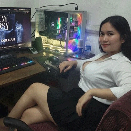 WINBOLA855 - Lead Writer